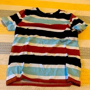 H&M Striped T-Shirt